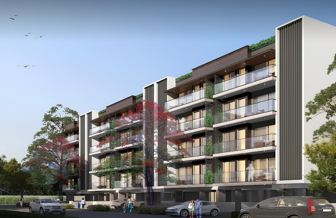 Birla Navya Avik